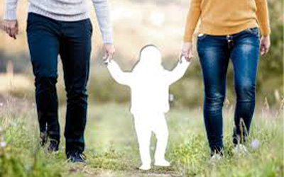 Childless Couples