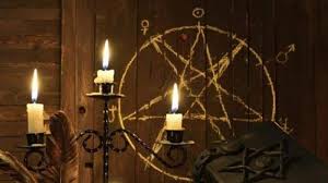 Spiritual Healing