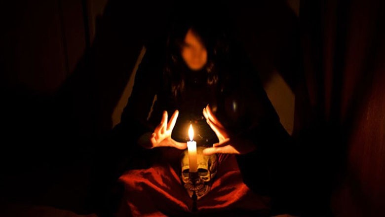 Spiritual Guidance